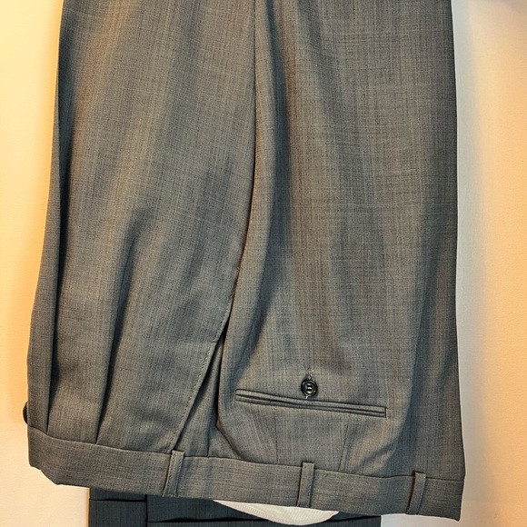 Eduard Dressler suit - Picture 6 of 13